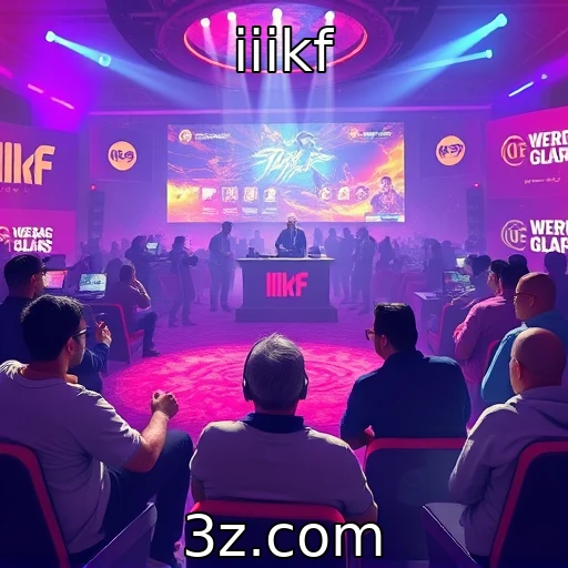 Concorrência entre grandes estúdios e desenvolvedores independentes : iiikf