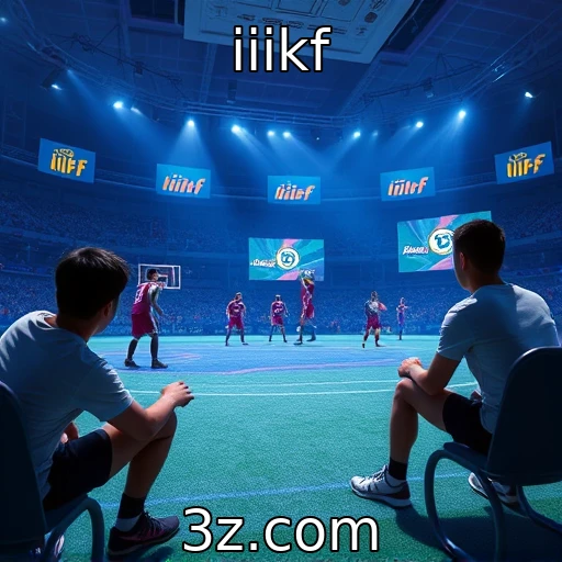 Experiências de jogos em nuvem e acessibilidade - iiikf