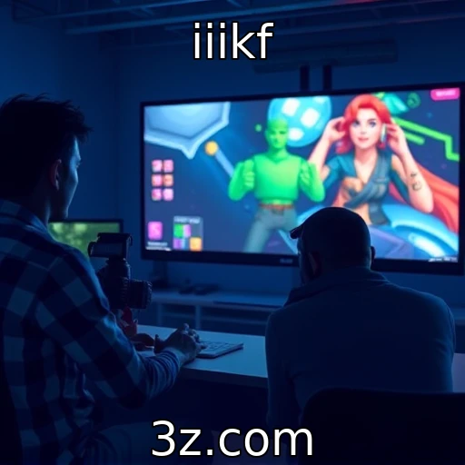 Modos de financiamento coletivo em projetos de jogos - iiikf