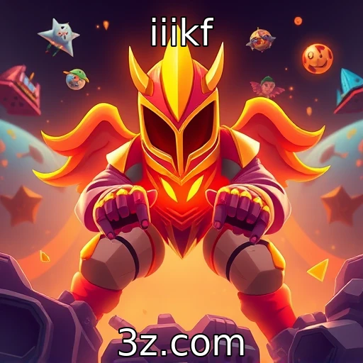 Tendências emergentes na monetização de jogos digitais : iiikf