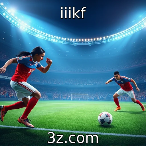 Perspectivas para o e-sports e suas ligas - iiikf