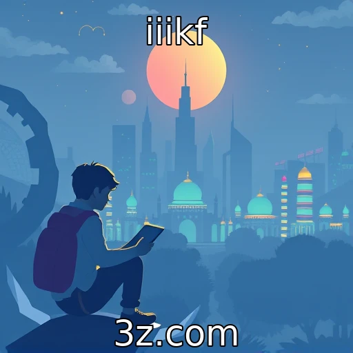 Mercado de jogos e suas economias emergentes - iiikf