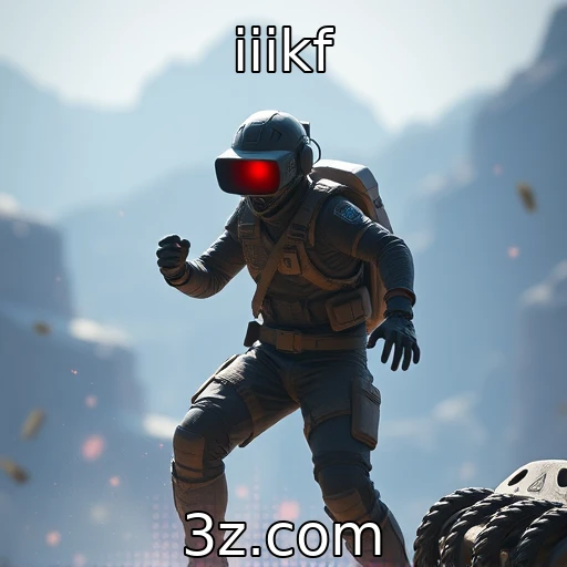 Inovação em gráficos com o avanço da realidade virtual - iiikf