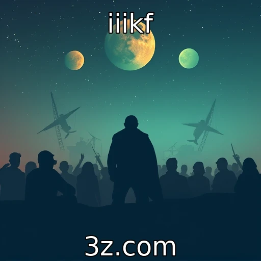 Desenvolvimento de jogos independentes ganha destaque - iiikf