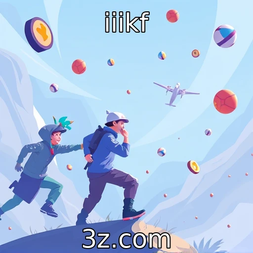 Mudanças nas políticas de monetização em jogos digitais - iiikf