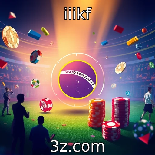 Mudanças na regulamentação da indústria de jogos no Brasil - iiikf