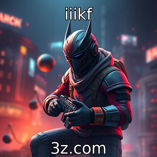 Inovações tecnológicas transformam experiências de jogo - iiikf