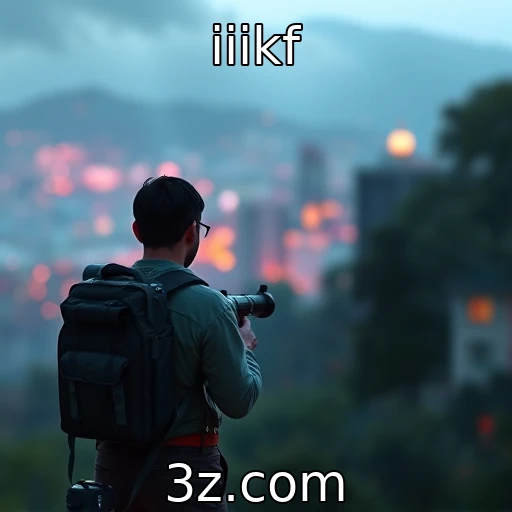 O impacto das inovações tecnológicas na indústria de jogos | iiikf