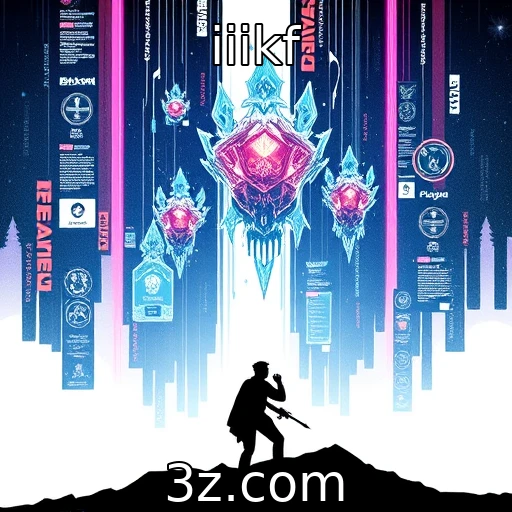 Impacto da tecnologia na narrativa dos jogos - iiikf